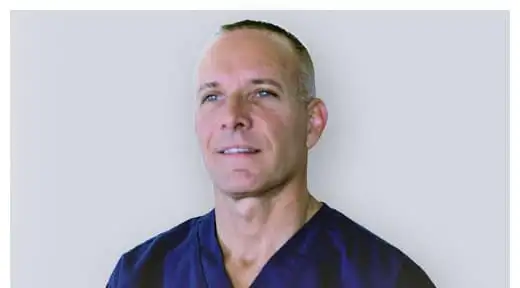 Chiropractor Okeechobee FL Robert Scarnecchia